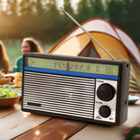 RADIO À PILES 3 BANDES AM/FM/SW (1)
