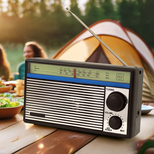 RADIO À PILES 3 BANDES AM/FM/SW (1)