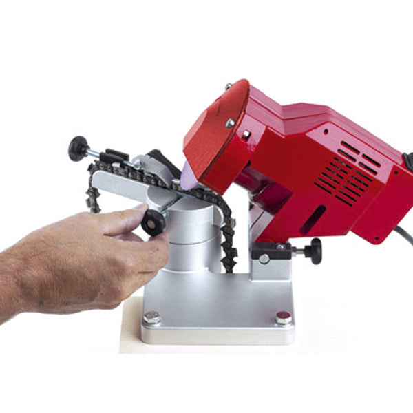 AFFÛTEUR DE CHAÎNE 220 V (1)