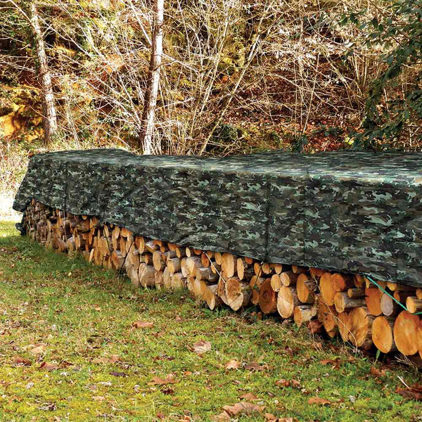 BÂCHE CAMOUFLAGE (5)