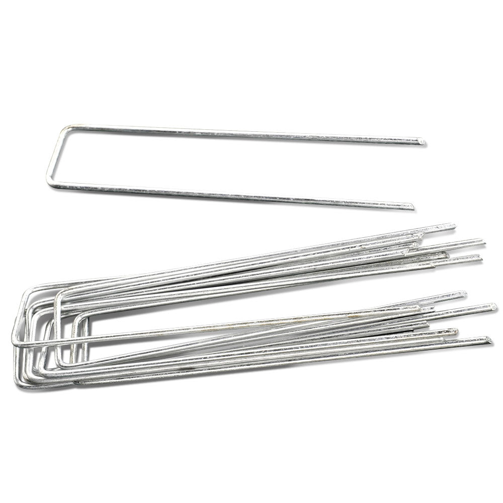 CROCHETS DE PAILLAGE & CROCHETS DE PAILLAGE 10 CM X10 & CROCHETS DE PAILLAGE 17 CM X10