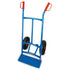 DIABLE ROUES INCREVABLES 250 KG