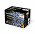 GUIRLANDE SOLAIRE 500 LED BLANC FROID