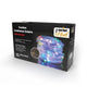 CORDON LUMINEUX SOLAIRE
