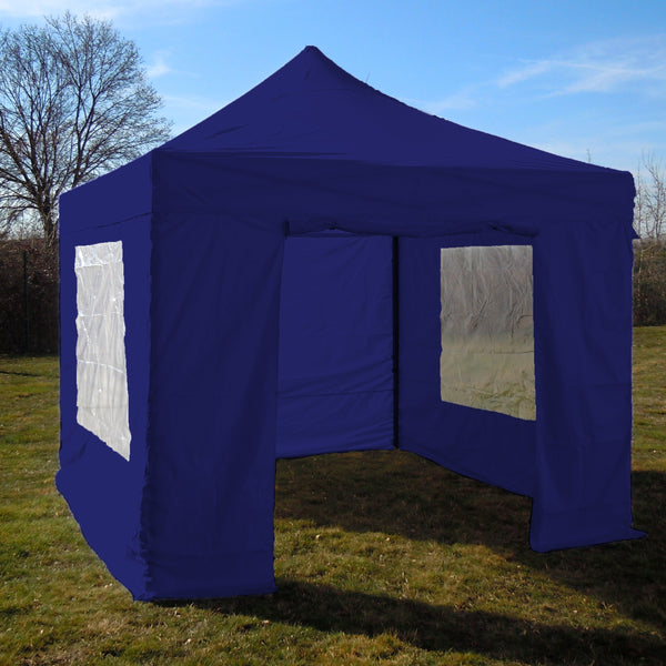 MURS TENTE PLIANTE PRO 3 X 3 M (8)