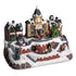 VILLAGE DE NOËL GARE ET ENFANTS