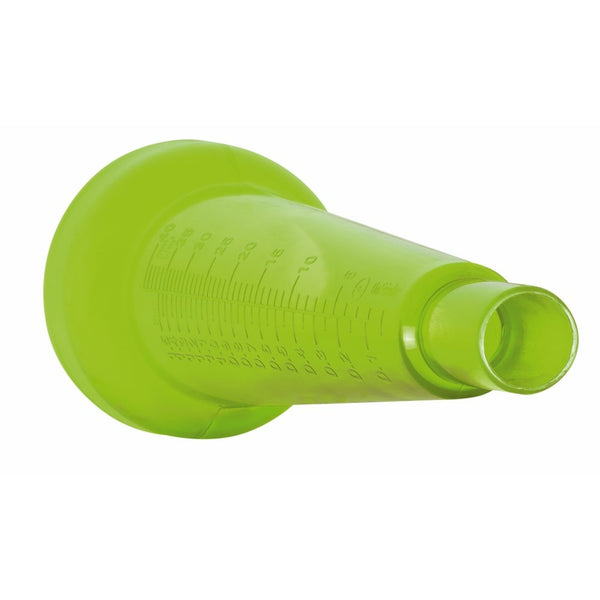 PLUVIOMÈTRE PLASTIQUE (1)