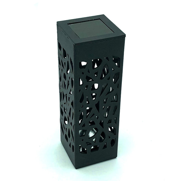 BORNES SOLAIRES PHOTOPHORES X6 (2)