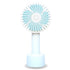 VENTILATEUR A MAIN RECHARGEABLE USB