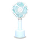 VENTILATEUR A MAIN RECHARGEABLE USB