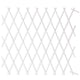 TREILLIS PLASTIQUE 1X2M