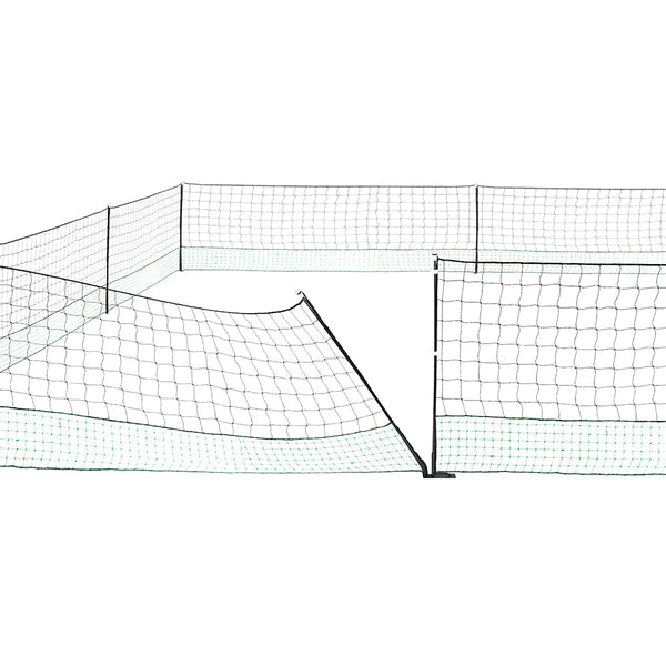 FILET ENCLOS À POULES (1)