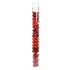 BOULES DE NOËL ASSORTIES X100 (1) & BOULES DE NOËL ASSORTIES X100 ROUGE