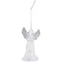 ANGE À SUSPENDRE LED & ANGE À SUSPENDRE LED BLANC CHAUD & ANGE À SUSPENDRE LED MULTICOLORE