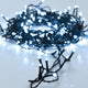 GUIRLANDE EXTÉRIEUR 96 LED