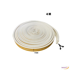 JOINTS D'ISOLATION PORTE ET FENÊTRE 4M X2 (1)