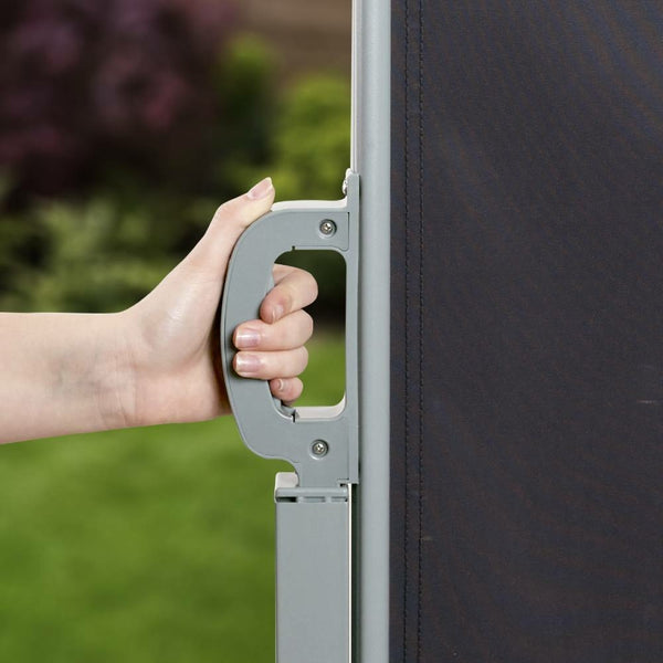 PARAVENT RÉTRACTABLE 2,5X1,8 M (5)