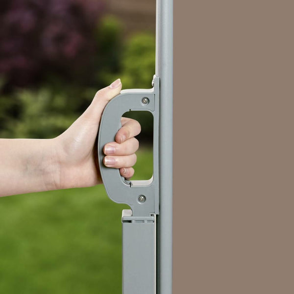 PARAVENT RÉTRACTABLE 2,5X1,8 M (6)