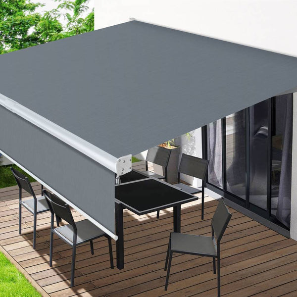 STORE BANNE 2 EN 1 GRIS 3 X 2 M (3)