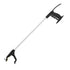 PINCE DE RAMASSAGE MULTIFONCTION