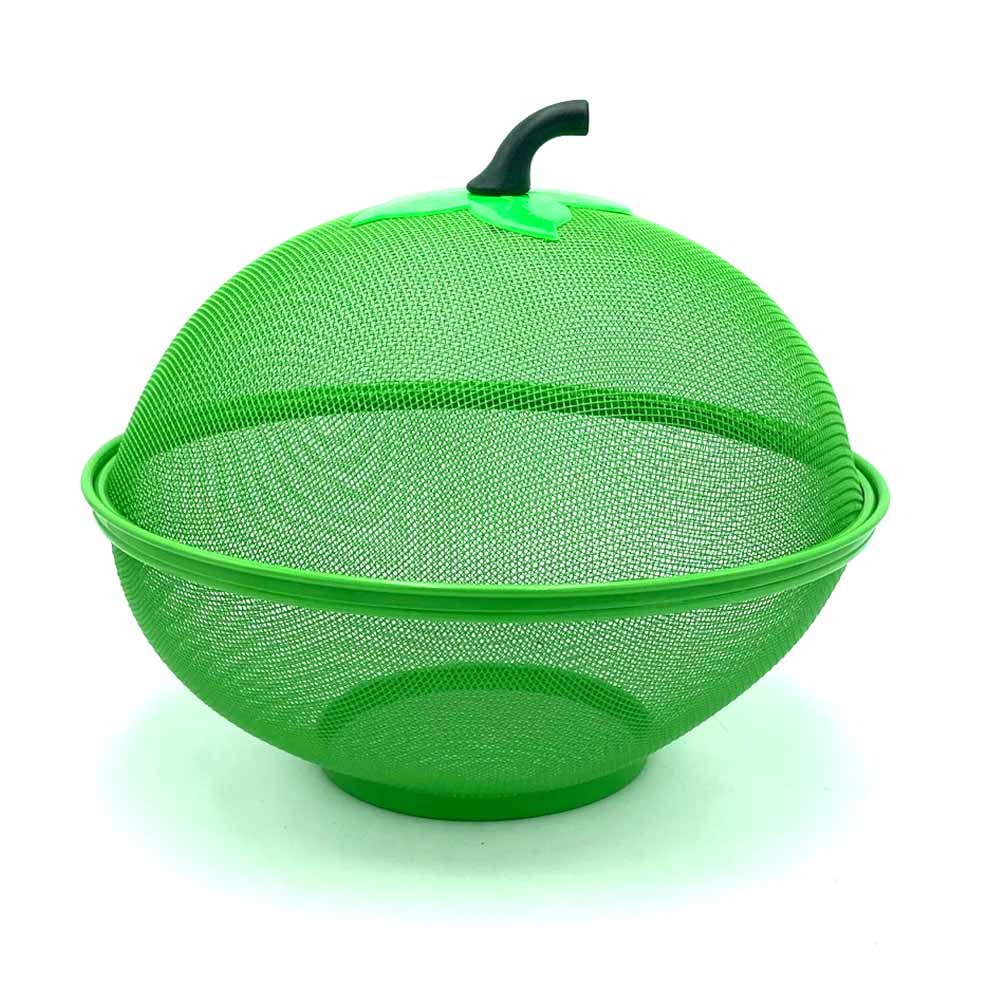 CORBEILLE DE FRUITS ANTI INSECTES