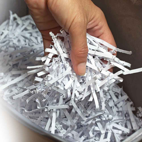 DESTRUCTEUR DE DOCUMENTS (3)