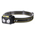 LAMPE FRONTALE RECHARGEABLE SENSEUR