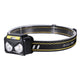 LAMPE FRONTALE RECHARGEABLE SENSEUR
