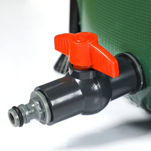 RÉCUPÉRATEUR D’EAU PLUVIALE PLIABLE (5)