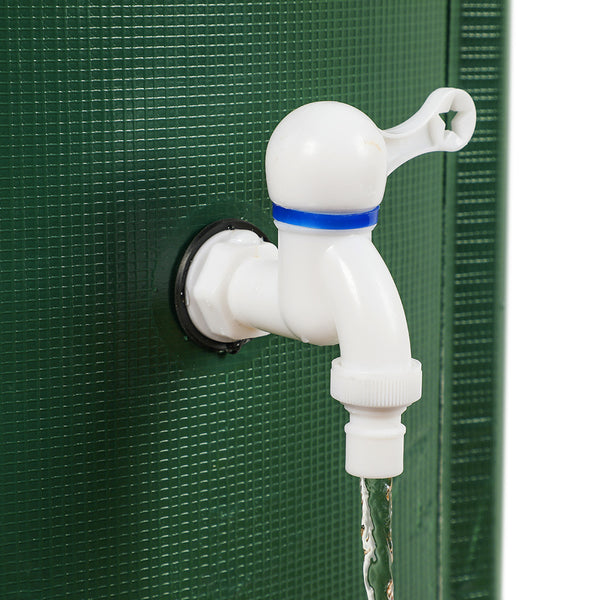 RÉCUPÉRATEUR D’EAU PLUVIALE PLIABLE (6)