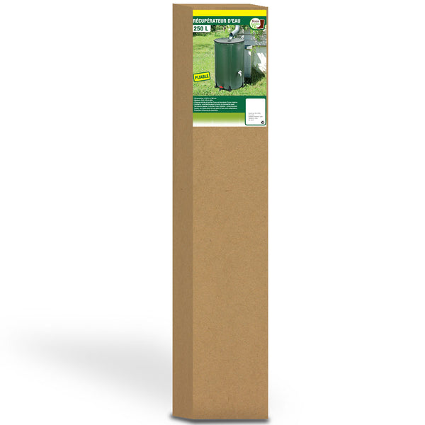 RÉCUPÉRATEUR D’EAU PLUVIALE PLIABLE (16)