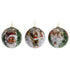 BOULE TRADITIONNELLE DE NOËL