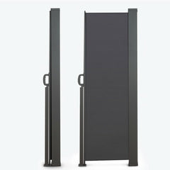 PARAVENT RÉTRACTABLE 1.6 X 4 M (1)