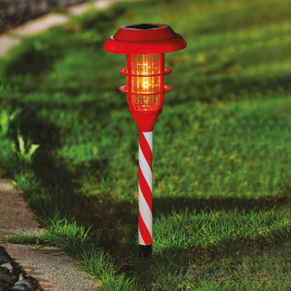 BORNE LANTERNE SOLAIRE (2)