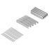 AGRAFES DE RECHANGE POUR KIT AGRAFEUSE X400