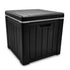 TABOURET TABLE GLACIÈRE 37 L