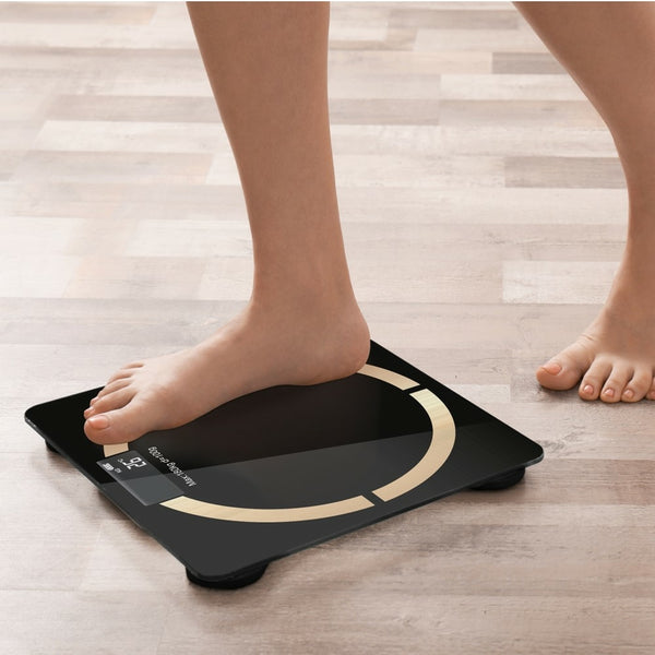 PÈSE-PERSONNE CONNECTÉ (3)