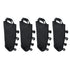 SACS DE LESTAGE POUR TONNELLE 15KG X4
