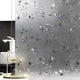FILM DÉCORATIF POUR FENÊTRE 90 X 200 CM