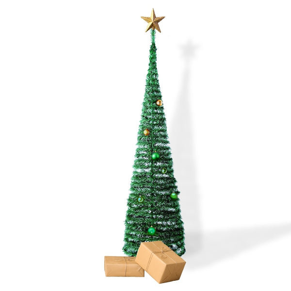 SAPIN POP-UP VERT 180 CM (5)