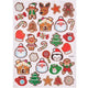 MINI STICKERS ASSORTIS