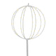 GLOBE SOLAIRE 72 LED