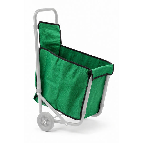HOUSSE POUR CHARIOT MÉTAL PORTE-BÛCHES (2)