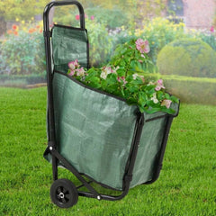 HOUSSE POUR CHARIOT MÉTAL PORTE-BÛCHES (1)