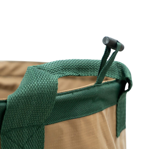 SAC DE JARDIN POP-UP PVC 350 GR 70L (2)