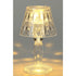 LAMPE ACRYLIQUE