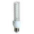AMPOULE LED E27 TUBE 9W 6400K