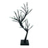 ARBRE BOULES 48 CM À PILES