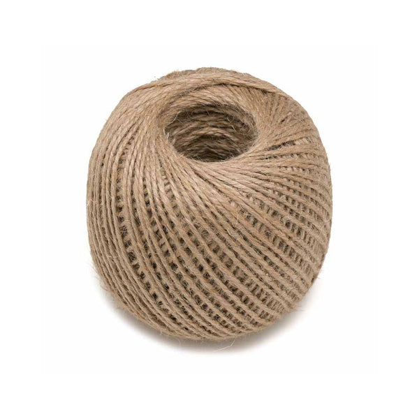 FICELLE DE JUTE 150 M
