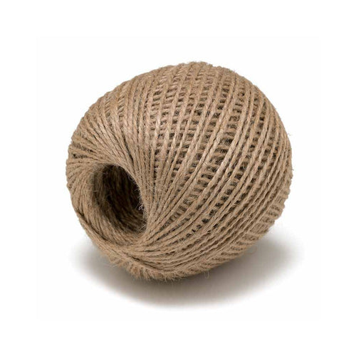 FICELLE DE JUTE 150 M (1)